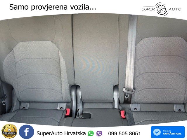 Volkswagen Touareg 3.0 V6 TDI (231 KS) 4MOTION Tiptronic