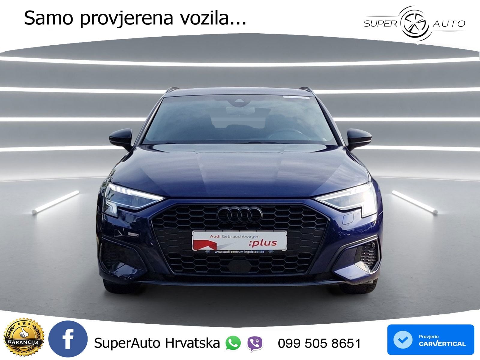 Audi A3 30 TDI (116 KS) S tronic LED+GR SJED+ACC