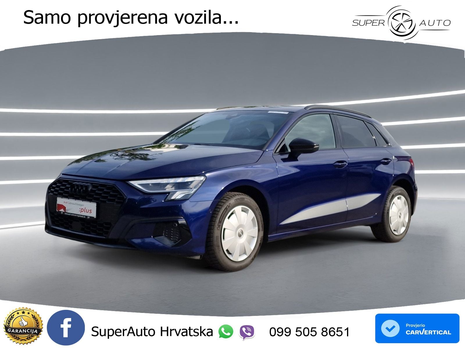 Audi A3 30 TDI (116 KS) S tronic LED+GR SJED+ACC