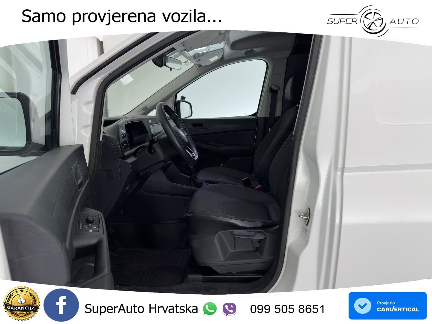 Volkswagen Caddy Cargo Maxi 1.5 TGI ( CNG ) *AIRCO | CRUISE 131 KS