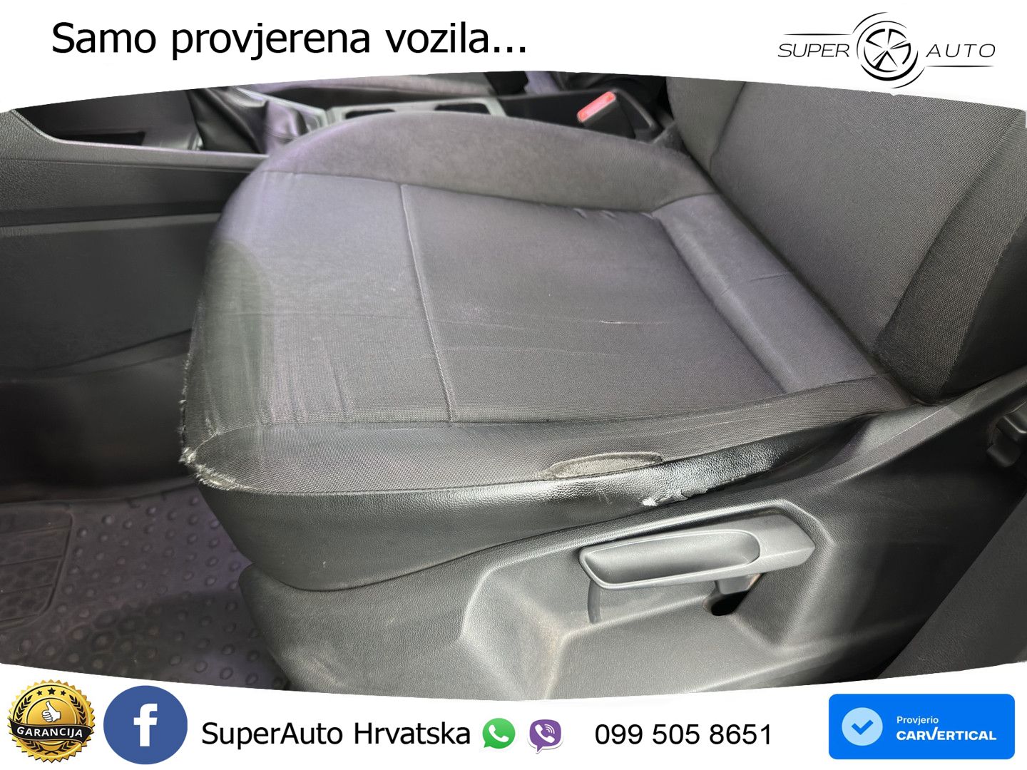 Volkswagen Caddy Cargo Maxi 1.5 TGI ( CNG ) *AIRCO | CRUISE 131 KS