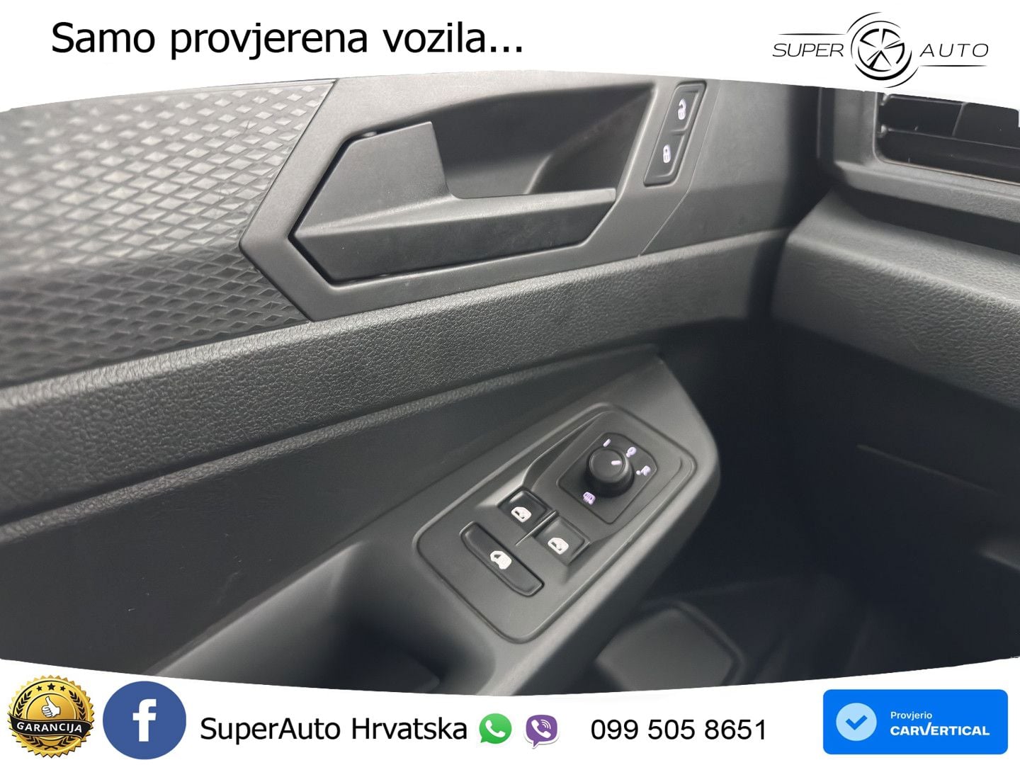 Volkswagen Caddy Cargo Maxi 1.5 TGI ( CNG ) *AIRCO | CRUISE 131 KS