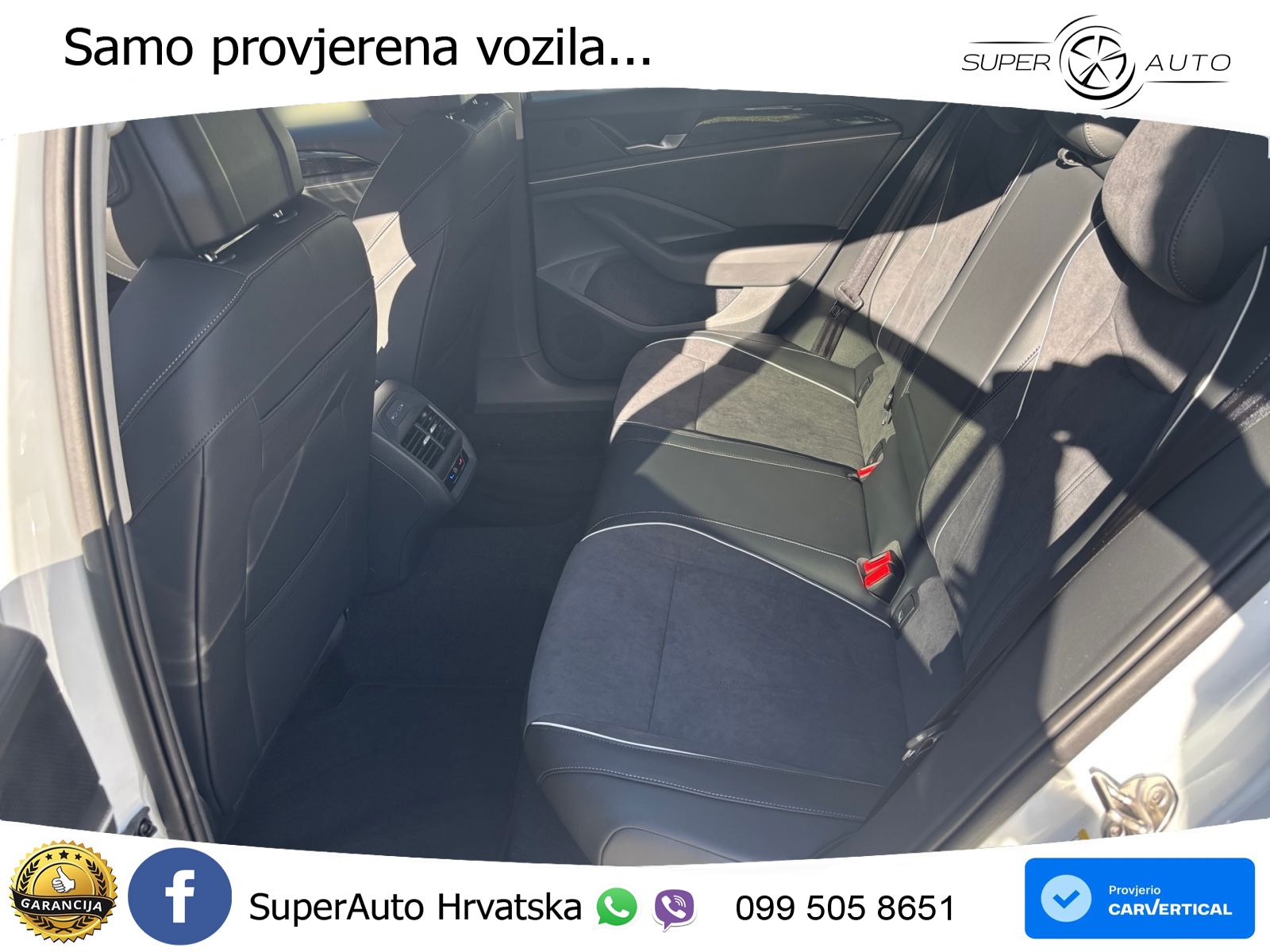 Volkswagen Passat Variant 1.5 eTSI (150 KS) DSG Business LED+GR SJED+ACC