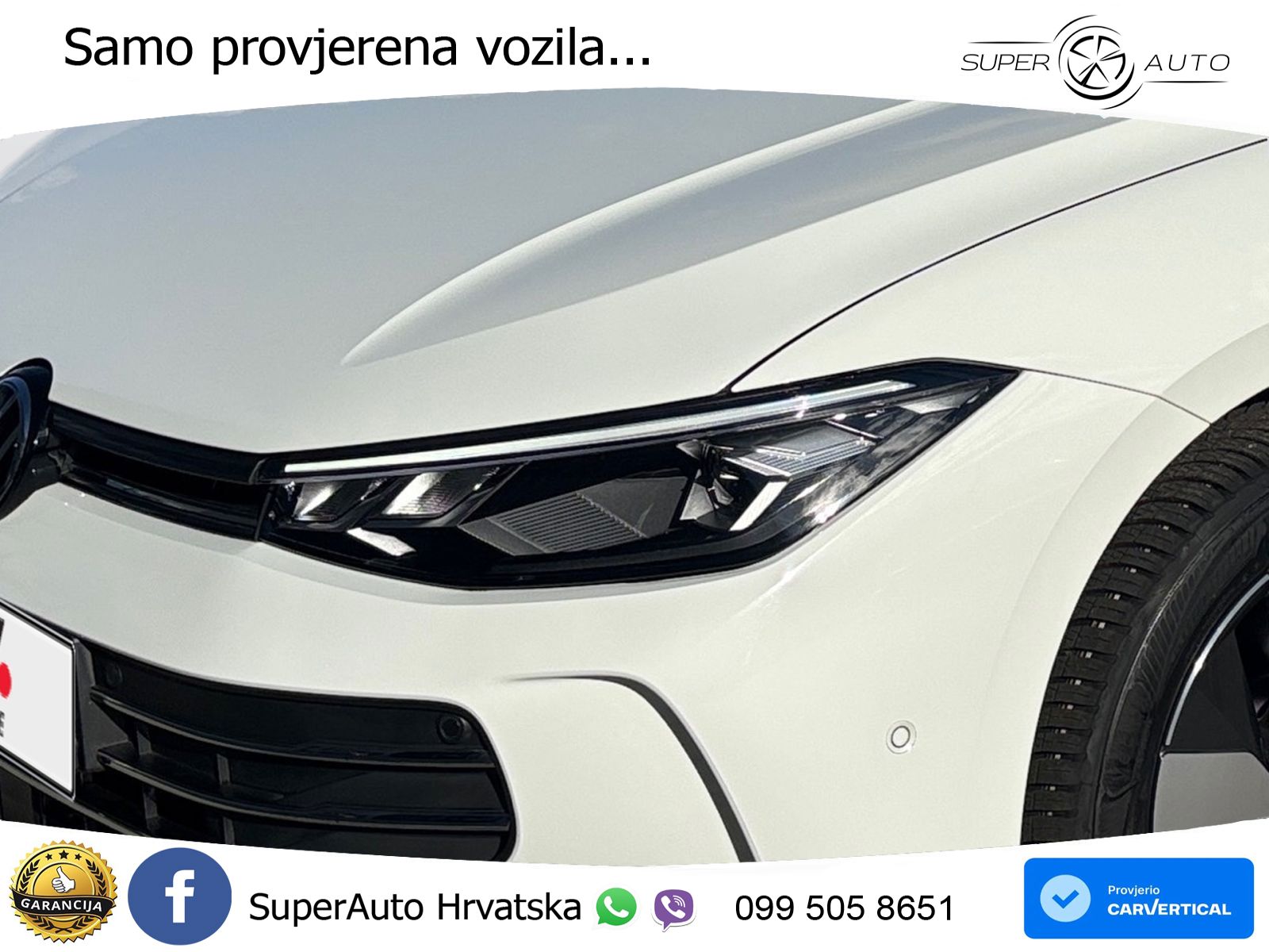 Volkswagen Passat Variant 1.5 eTSI (150 KS) DSG Business LED+GR SJED+ACC