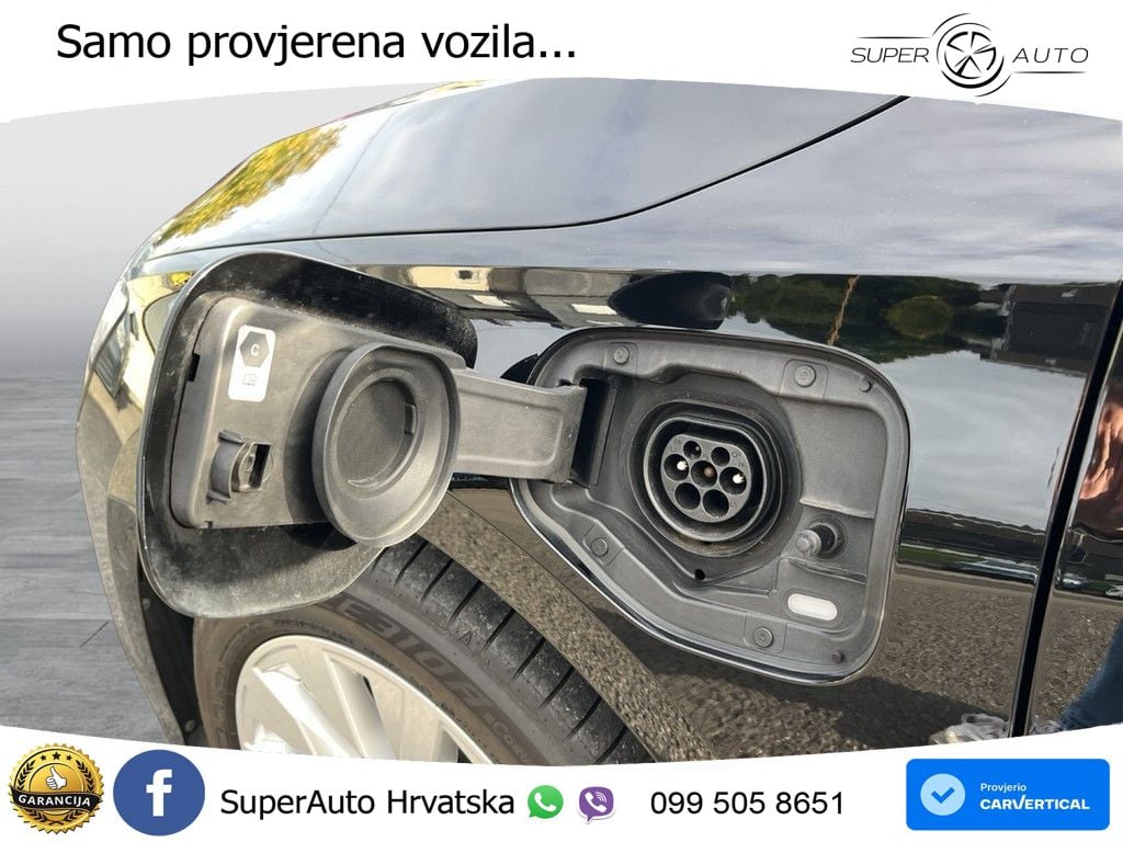 Audi A3 40 TFSIe (204 KS) S tronic