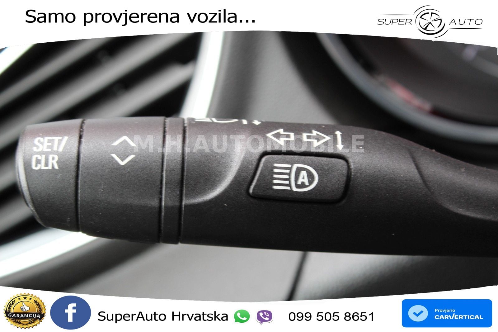 Opel Grandland X 1.2 Turbo (130 KS)
