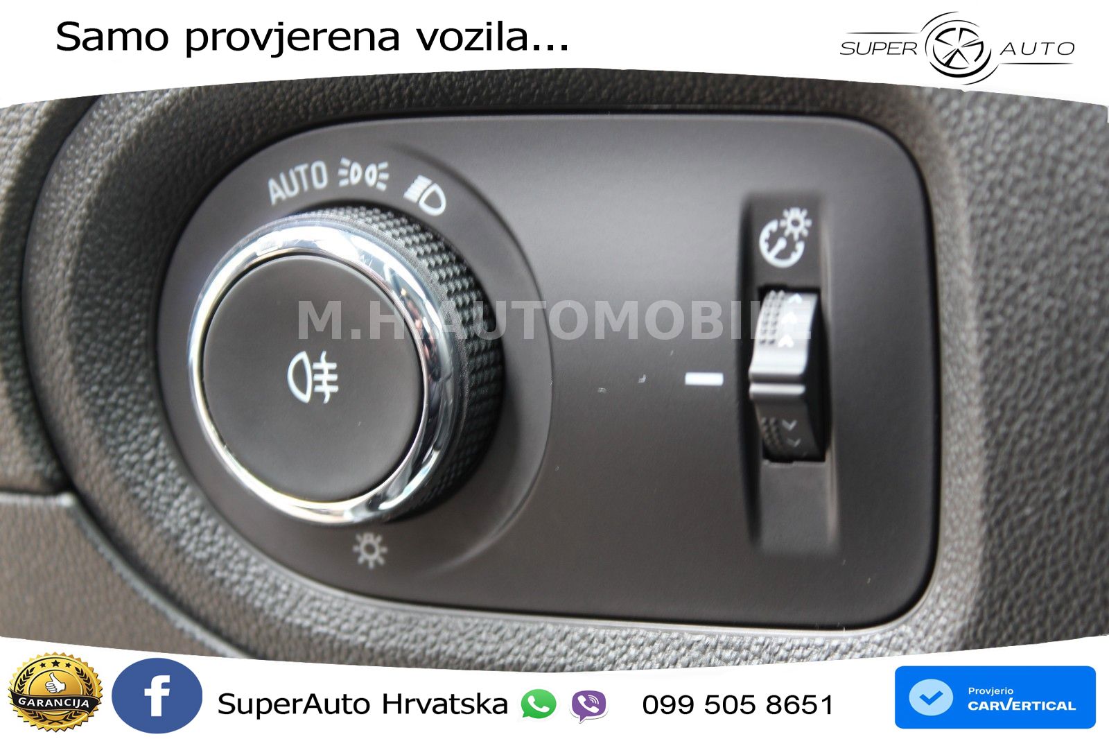 Opel Grandland X 1.2 Turbo (130 KS)