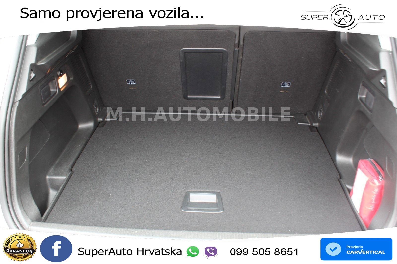 Opel Grandland X 1.2 Turbo (130 KS)