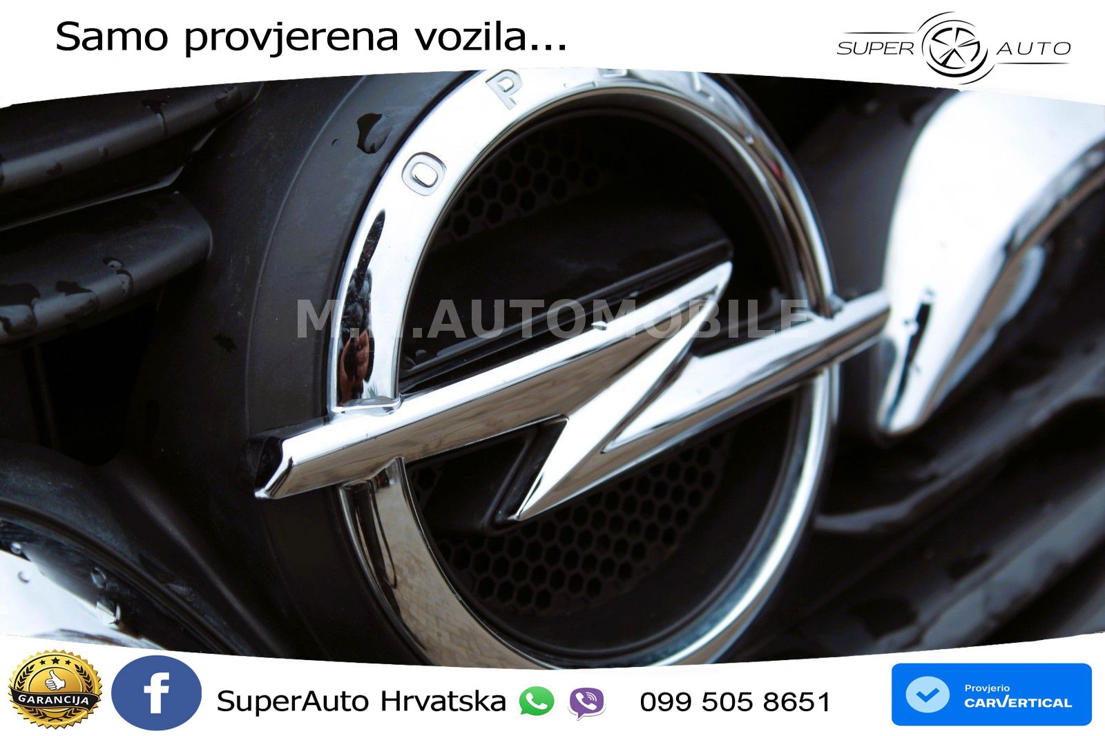 Opel Grandland X 1.2 Turbo (130 KS)