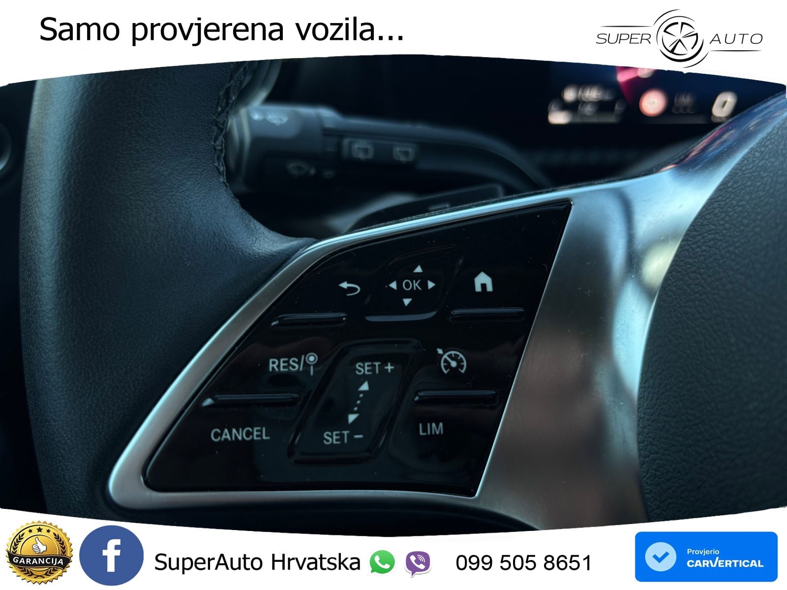 Mercedes-Benz A 200d 8G-DCT