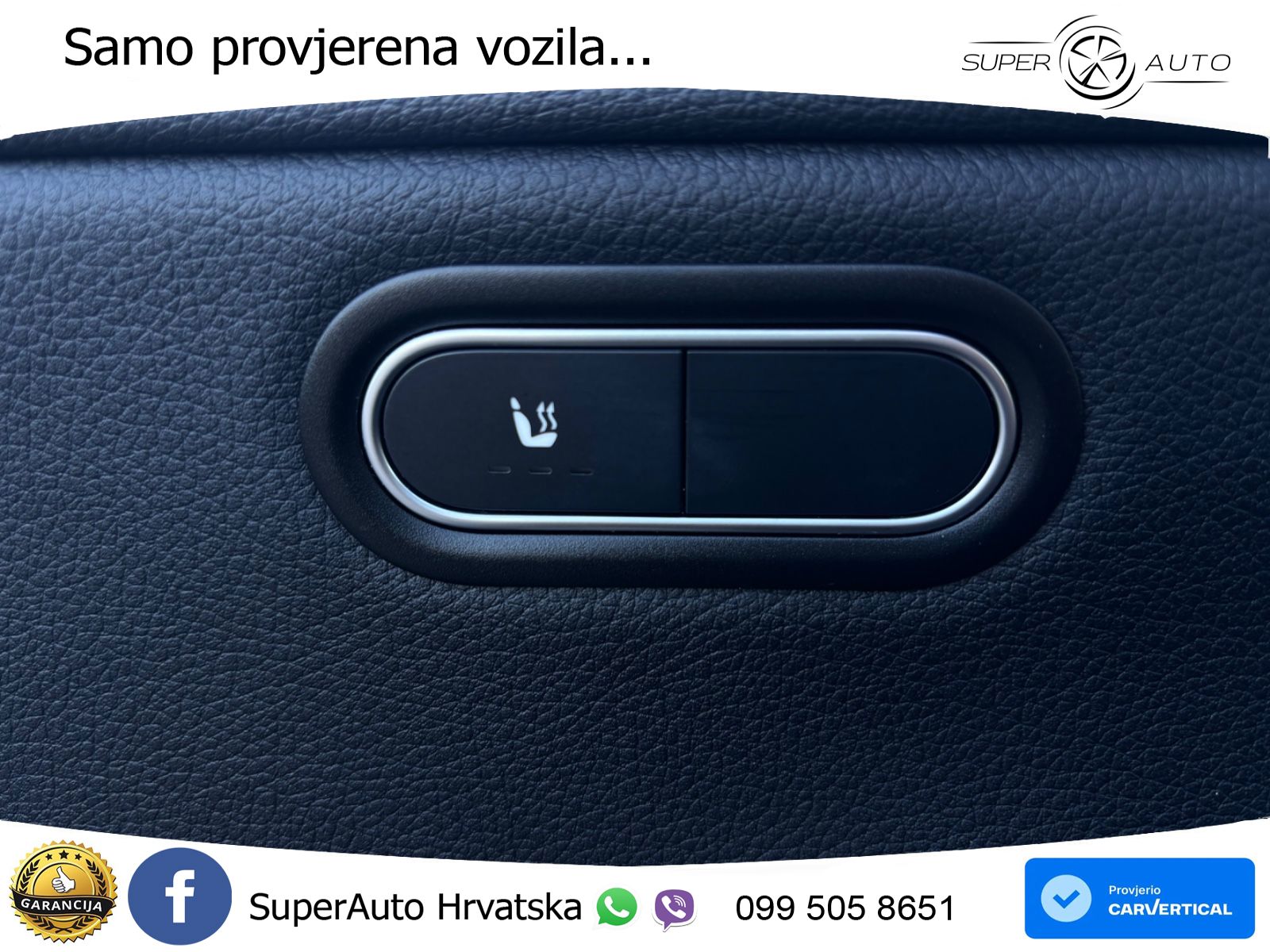 Mercedes-Benz A 200d 8G-DCT