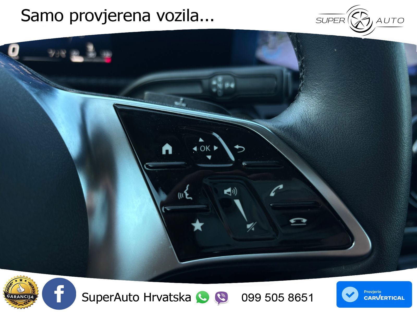Mercedes-Benz A 200d 8G-DCT