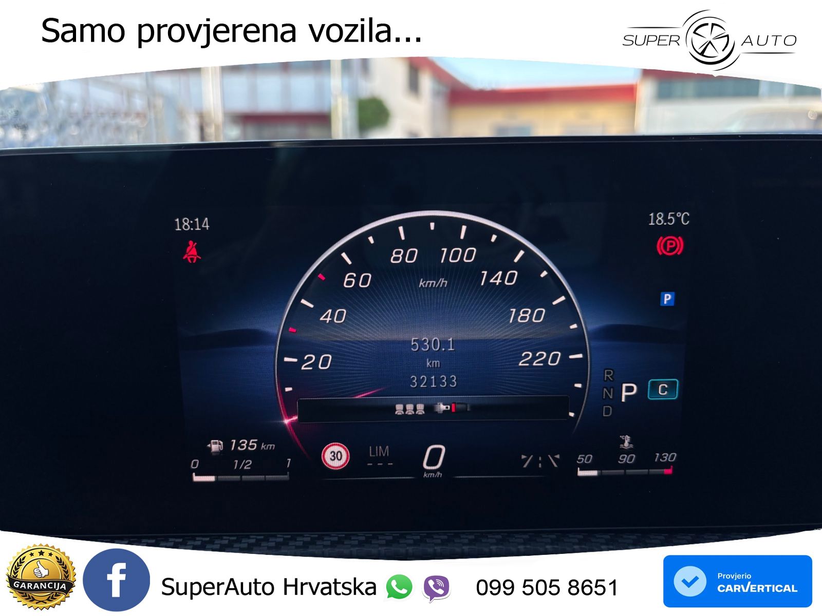 Mercedes-Benz A 200d 8G-DCT