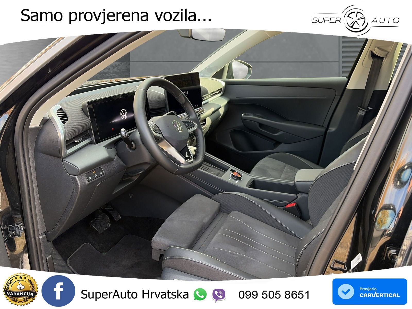 Volkswagen T-Roc 1.5 eTSI (150 KS)  DSG LED+GR SJED+ACC