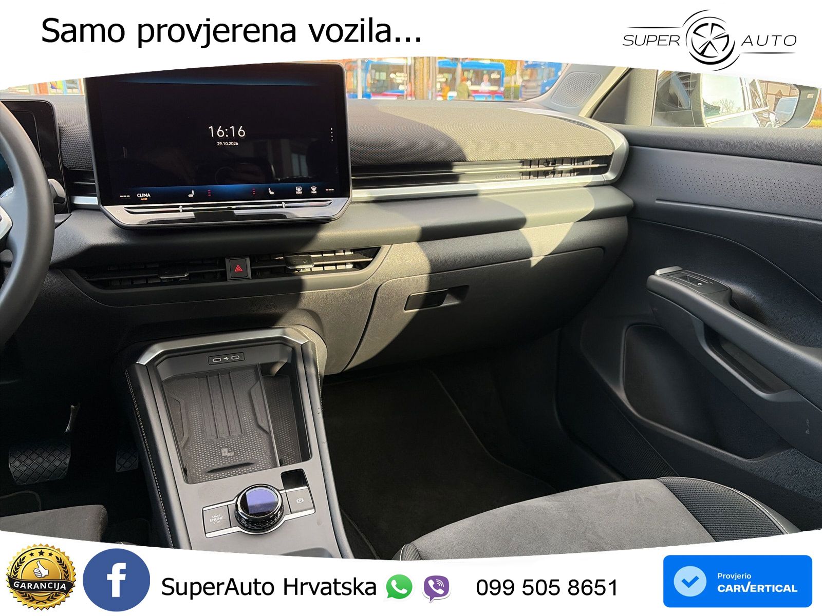 Volkswagen T-Roc 1.5 eTSI (150 KS)  DSG LED+GR SJED+ACC