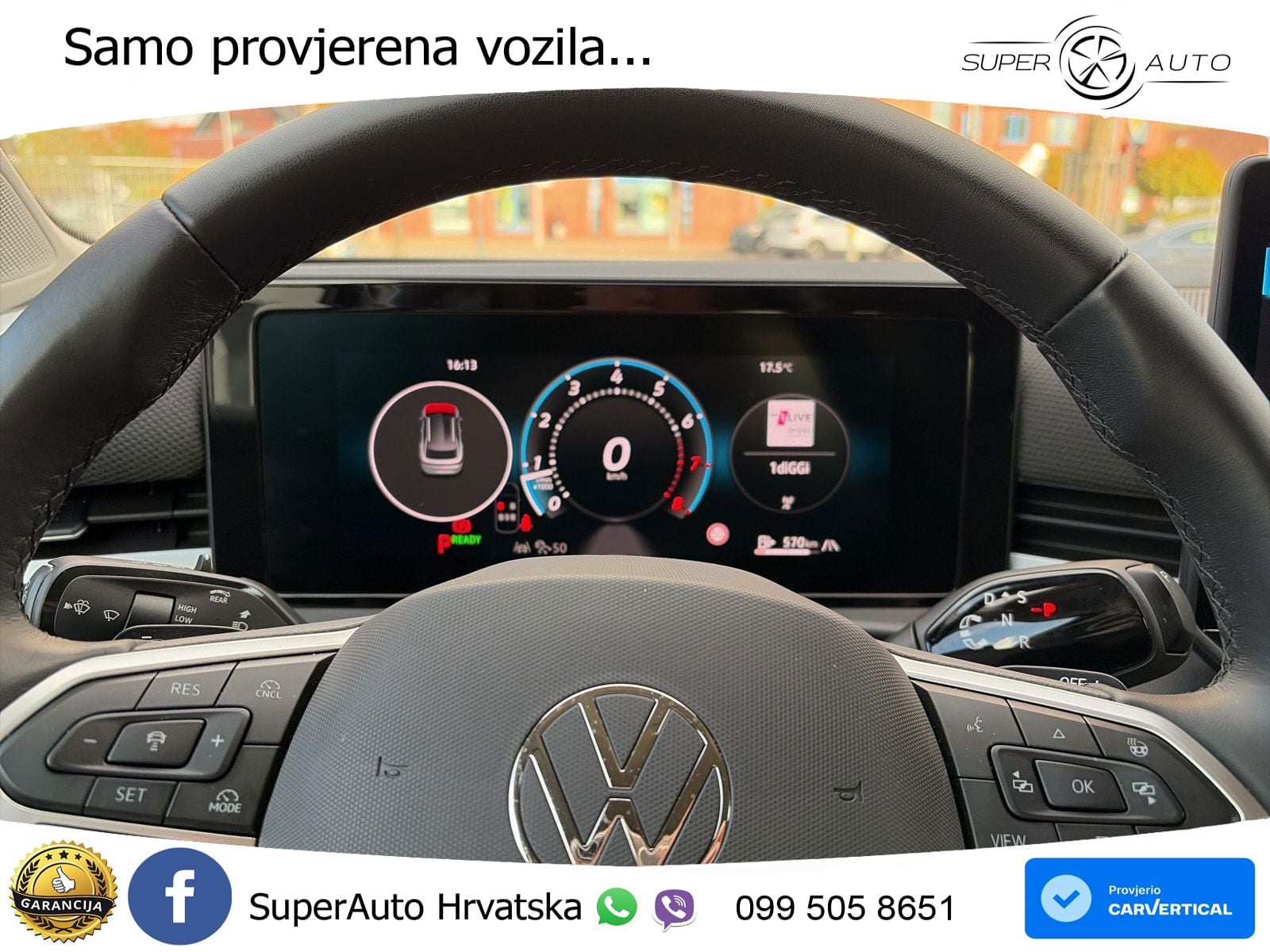 Volkswagen T-Roc 1.5 eTSI (150 KS)  DSG LED+GR SJED+ACC