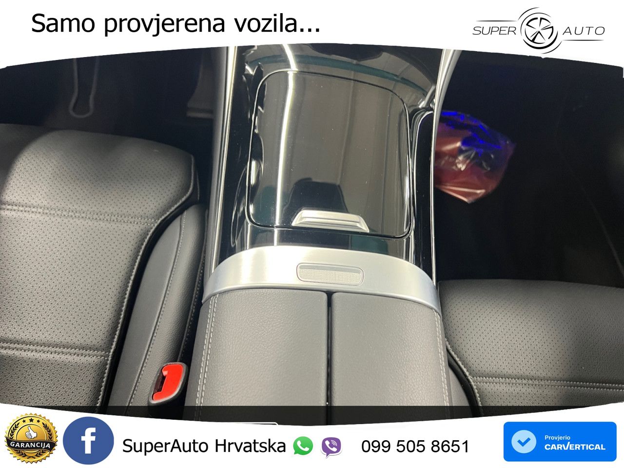 Mercedes GLC 300e (313 KS) 4MATIC 9G-TRONIC Avantgarde ZRAČNI+ACC+GR SJED+360+PANO