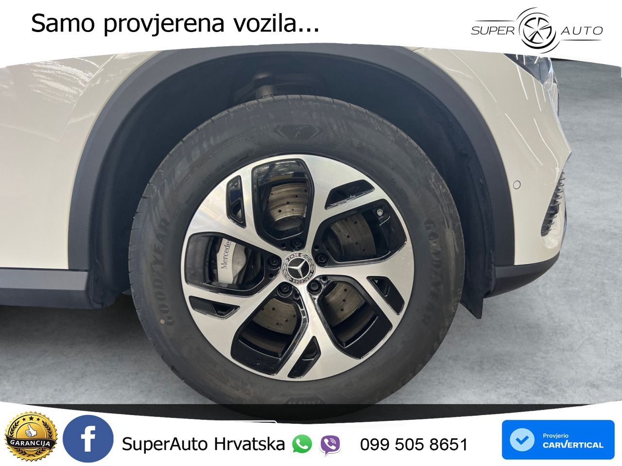 Mercedes GLC 300e (313 KS) 4MATIC 9G-TRONIC Avantgarde ZRAČNI+ACC+GR SJED+360+PANO
