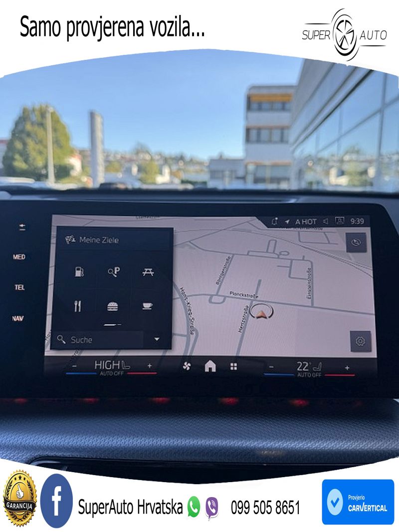BMW X2 xDrive20d Steptronic M Sport LED+GR SJED+ACC