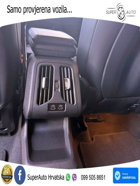 BMW X2 xDrive20d Steptronic M Sport LED+GR SJED+ACC