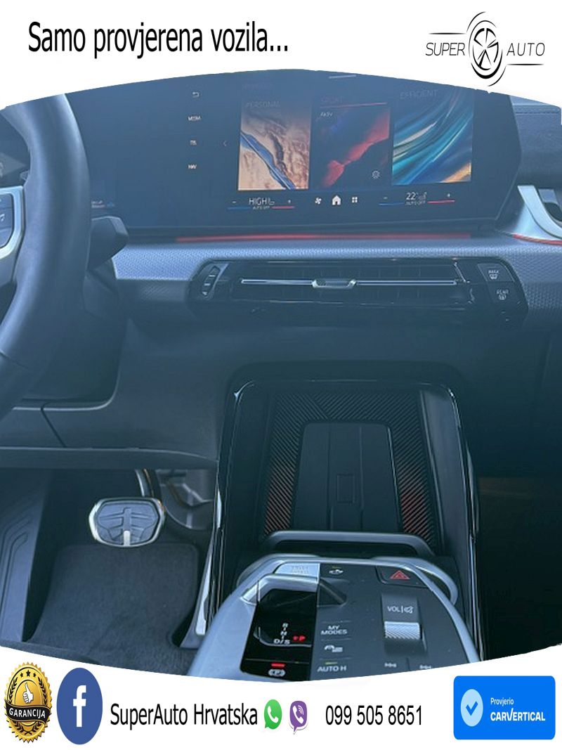 BMW X2 xDrive20d Steptronic M Sport LED+GR SJED+ACC