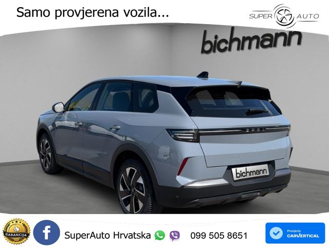 Opel Grandland 1.2 Turbo (145 KS) Hybrid eDCT Edition LED+GR SJED+ACC
