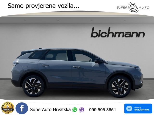 Opel Grandland 1.2 Turbo (145 KS) Hybrid eDCT Edition LED+GR SJED+ACC
