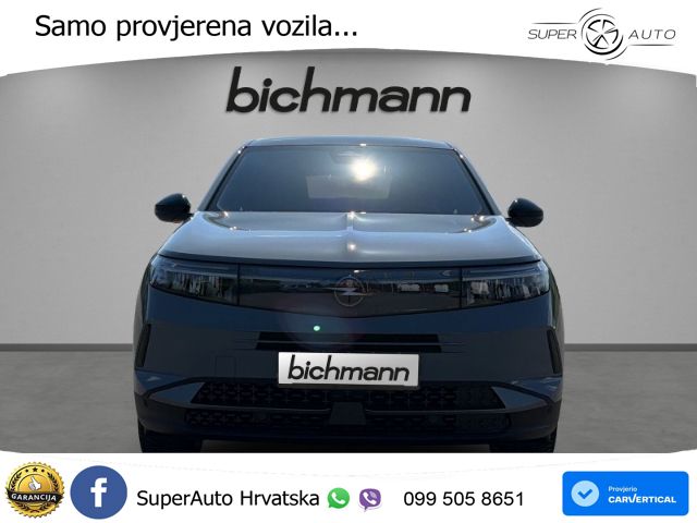 Opel Grandland 1.2 Turbo (145 KS) Hybrid eDCT Edition LED+GR SJED+ACC
