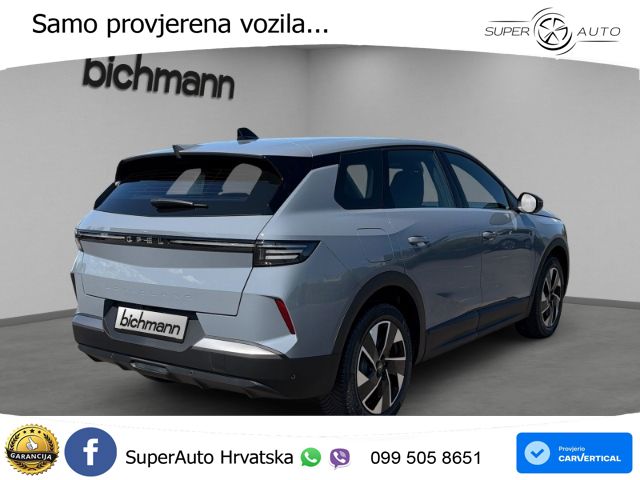 Opel Grandland 1.2 Turbo (145 KS) Hybrid eDCT Edition LED+GR SJED+ACC