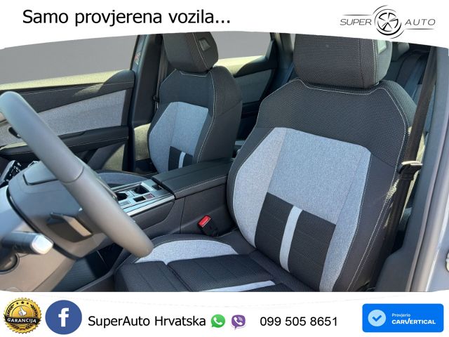 Opel Grandland 1.2 Turbo (145 KS) Hybrid eDCT Edition LED+GR SJED+ACC
