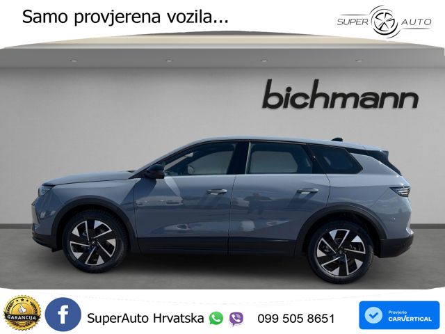Opel Grandland 1.2 Turbo (145 KS) Hybrid eDCT Edition LED+GR SJED+ACC