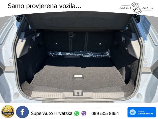 Opel Grandland 1.2 Turbo (145 KS) Hybrid eDCT Edition LED+GR SJED+ACC