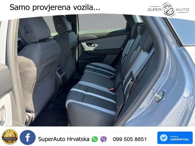 Opel Grandland 1.2 Turbo (145 KS) Hybrid eDCT Edition LED+GR SJED+ACC
