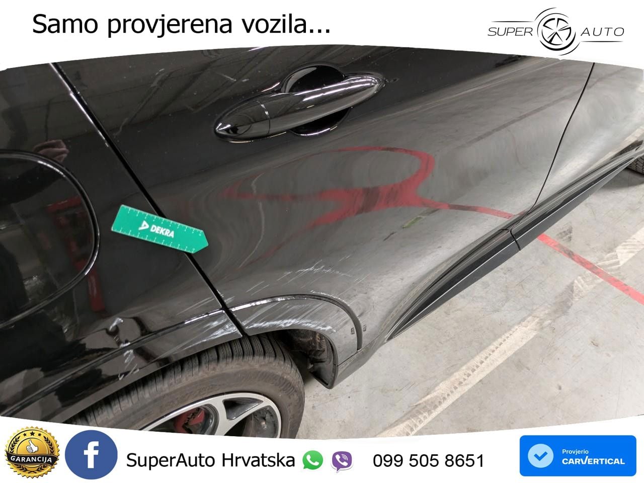 Alfa Romeo Tonale 1.3 T MultiAir (280 KS) Plug-in Hybrid eQ4 Automatic LED+GR SJED+ACC