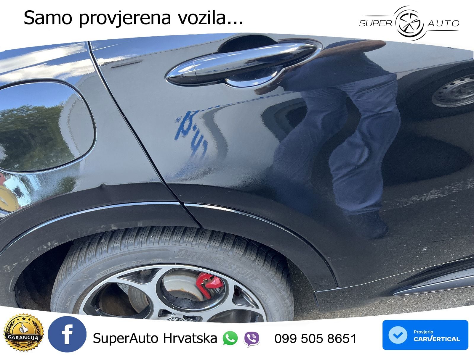 Alfa Romeo Tonale 1.3 T MultiAir (280 KS) Plug-in Hybrid eQ4 Automatic LED+GR SJED+ACC