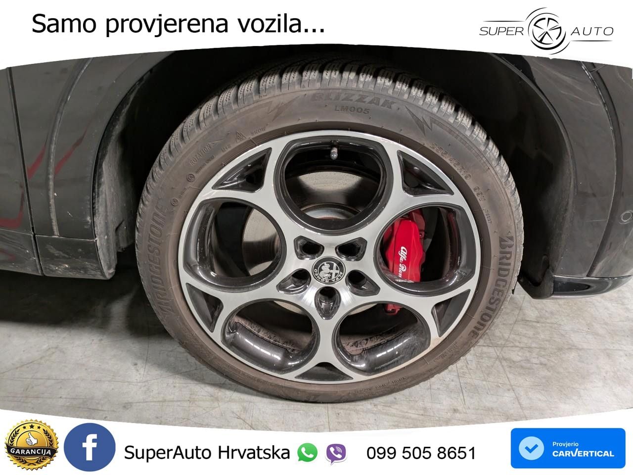 Alfa Romeo Tonale 1.3 T MultiAir (280 KS) Plug-in Hybrid eQ4 Automatic LED+GR SJED+ACC