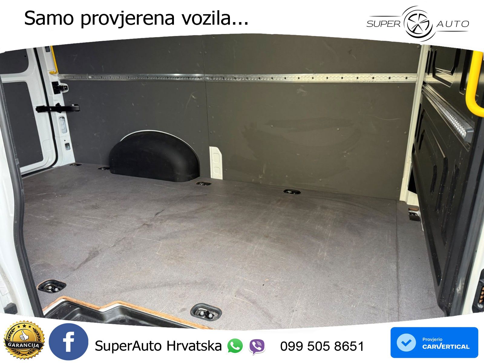 Volkswagen Crafter Kasten 35 mittellang Hochdach  L2H2 FWD 177 KS
