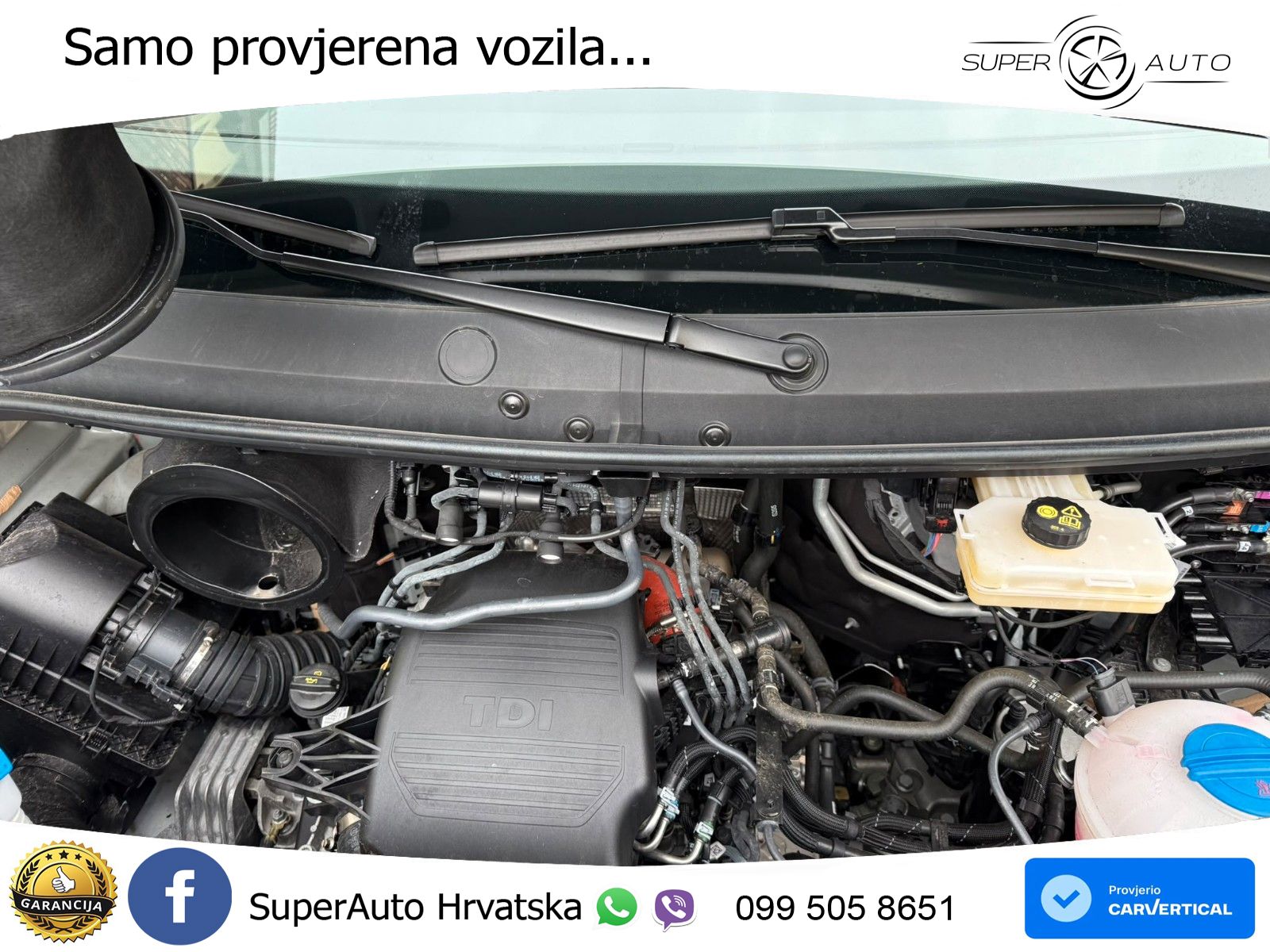 Volkswagen Crafter Kasten 35 mittellang Hochdach  L2H2 FWD 177 KS