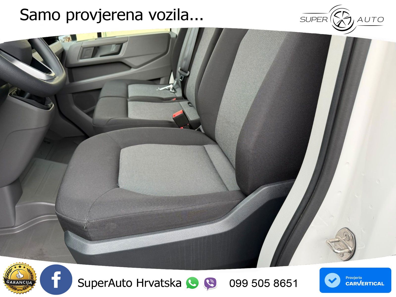 Volkswagen Crafter Kasten 35 mittellang Hochdach  L2H2 FWD 177 KS