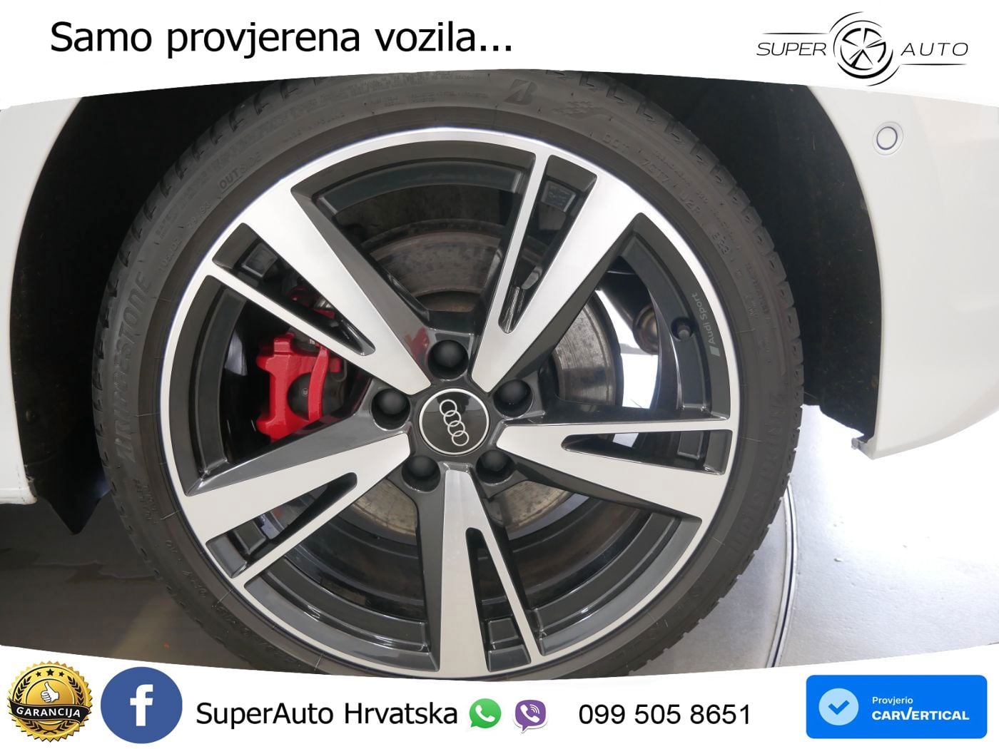 Audi A3 45 TFSIe (245 KS) S tronic S line