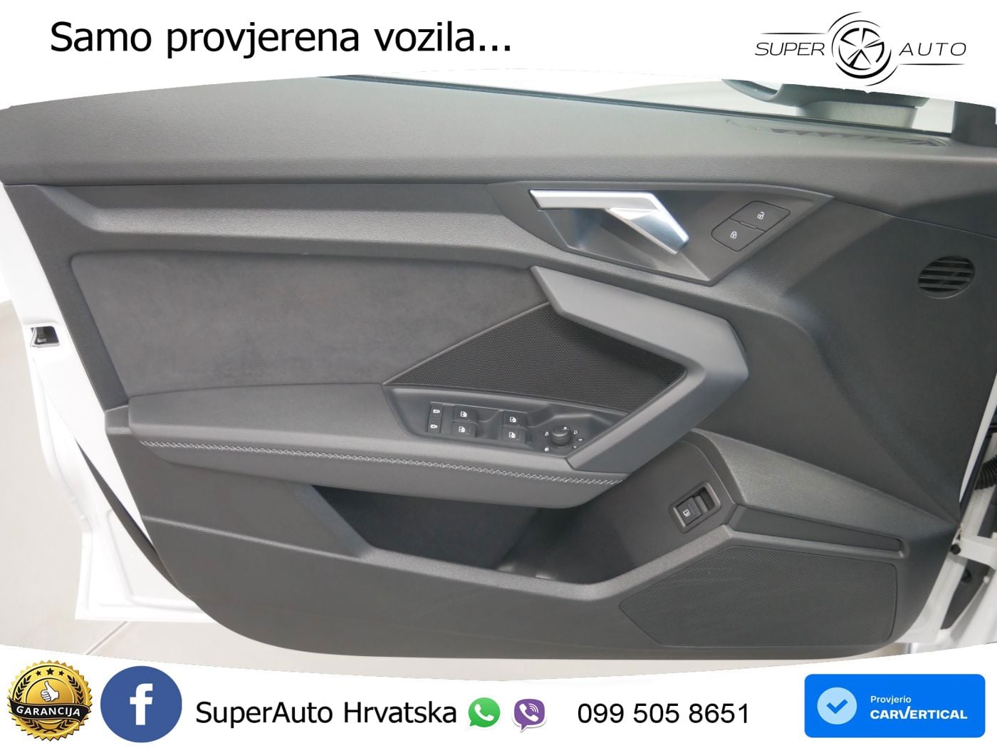 Audi A3 45 TFSIe (245 KS) S tronic S line