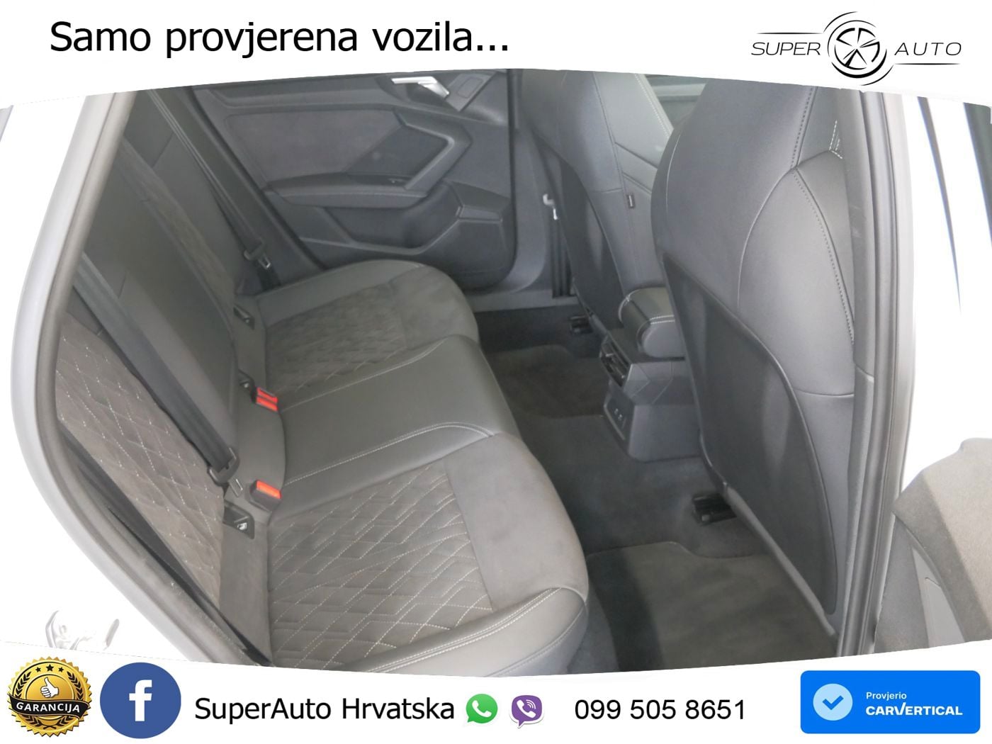Audi A3 45 TFSIe (245 KS) S tronic S line
