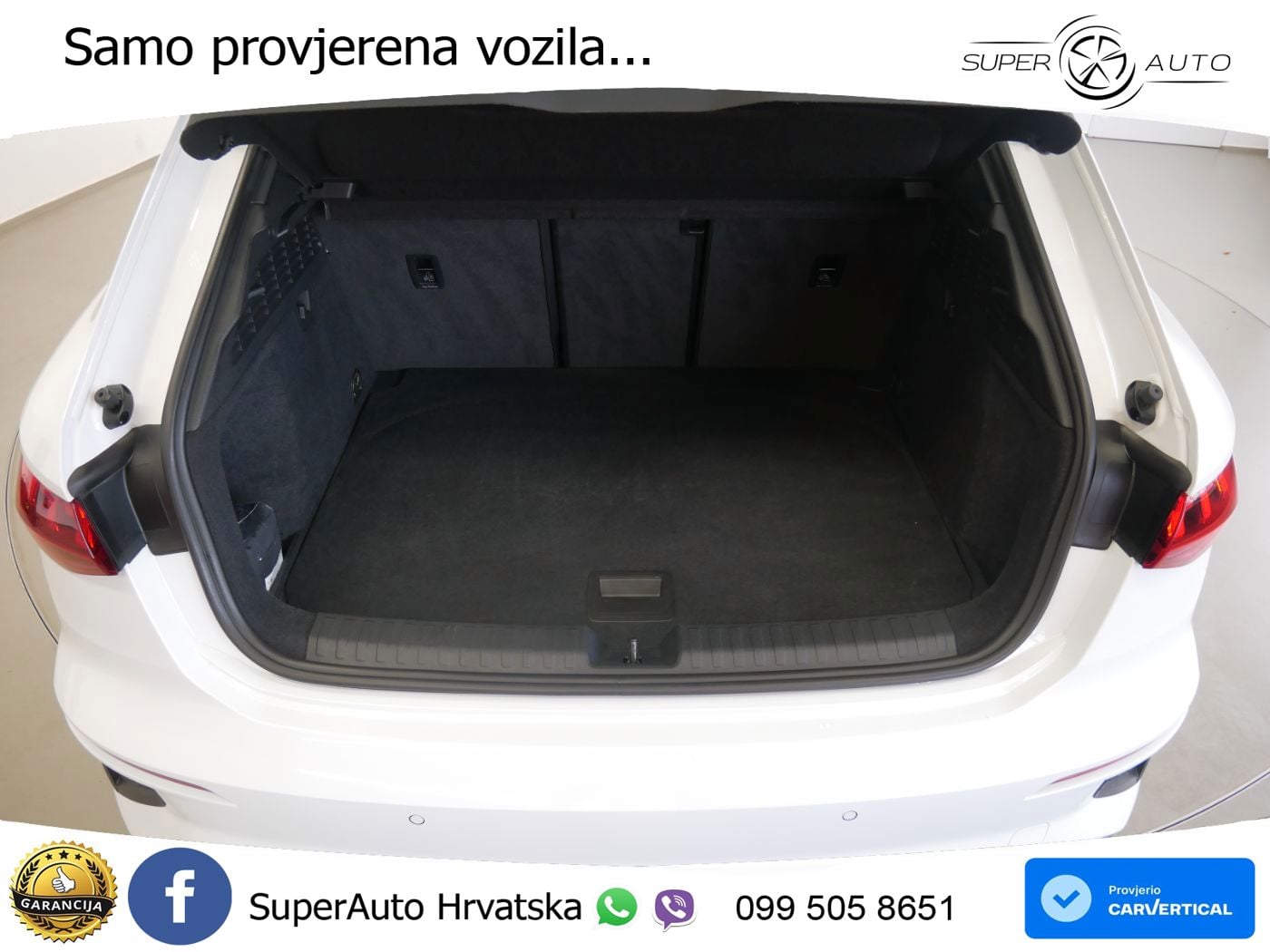 Audi A3 45 TFSIe (245 KS) S tronic S line