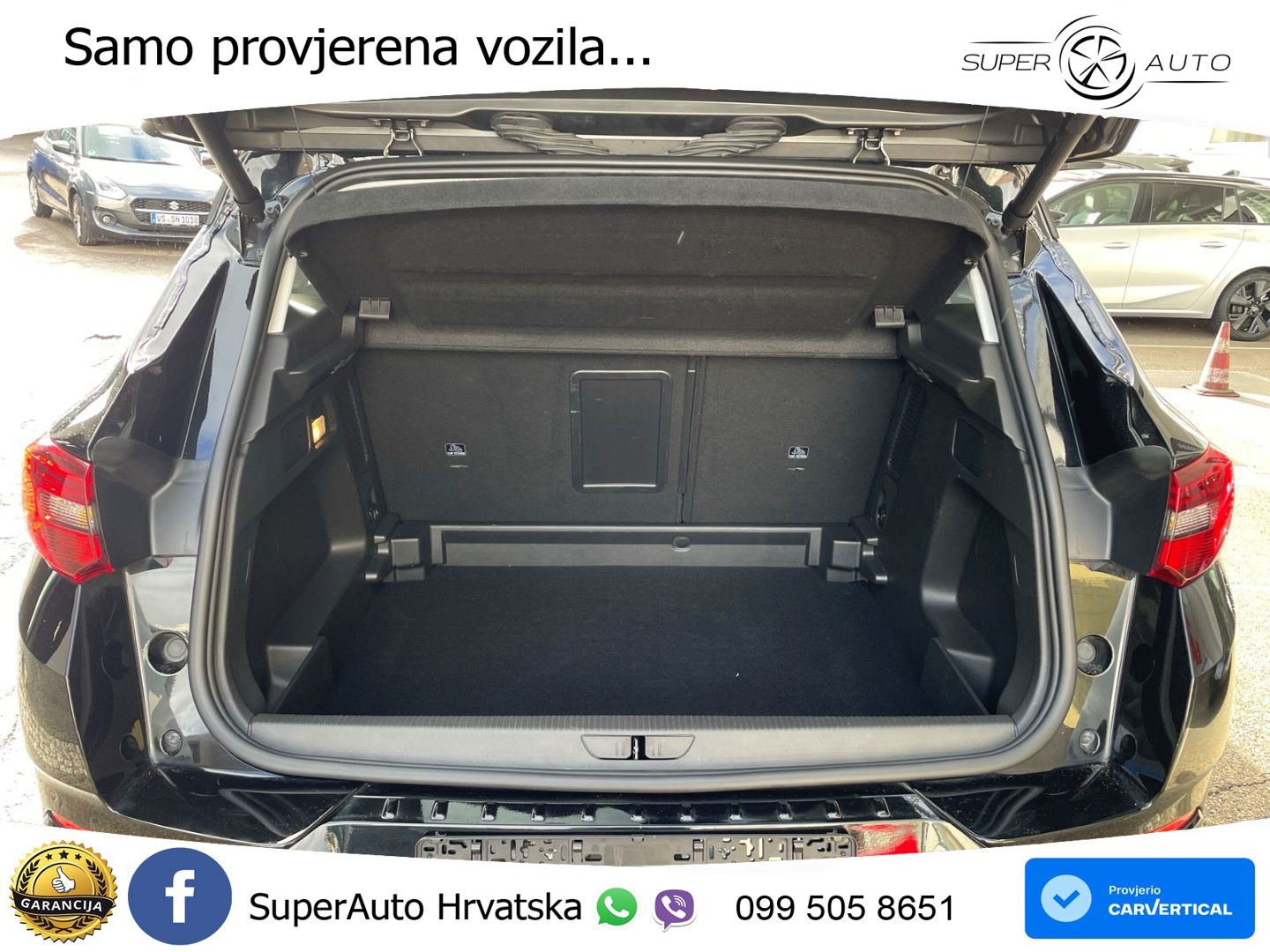 Opel Grandland 1.2i Turbo (130 KS) Automatic Ultimate LED+GR SJED+ACC