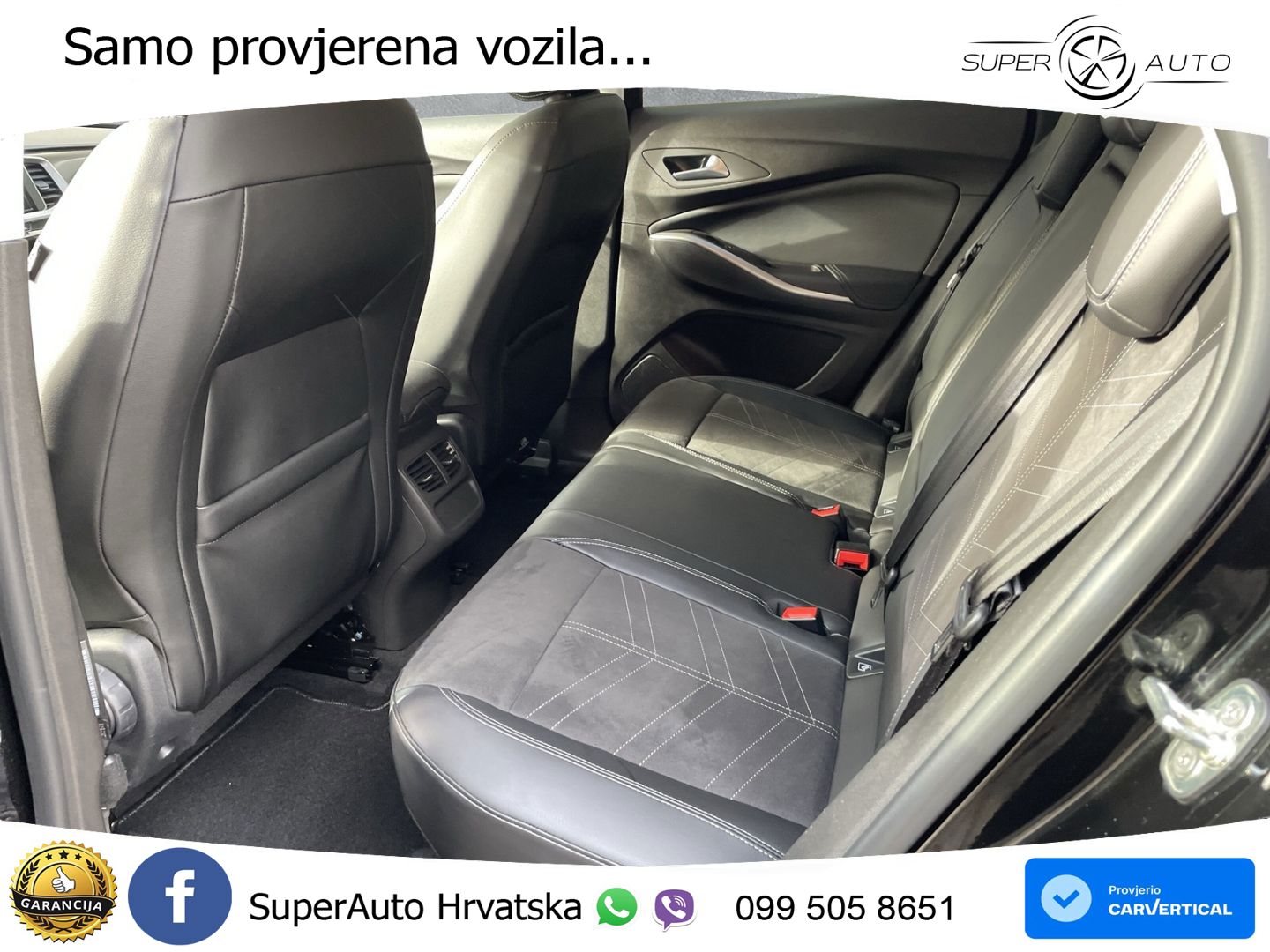 Opel Grandland 1.2i Turbo (130 KS) Automatic Ultimate LED+GR SJED+ACC