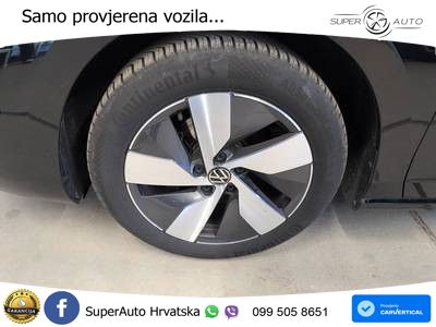 Volkswagen Passat Variant 1.5 eTSI (150 KS) DSG Business LED+GR SJED+ACC