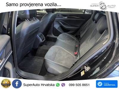 Volkswagen Passat Variant 1.5 eTSI (150 KS) DSG Business LED+GR SJED+ACC