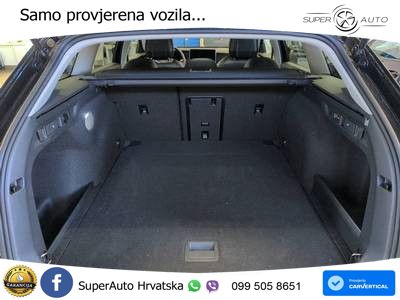 Volkswagen Passat Variant 1.5 eTSI (150 KS) DSG Business LED+GR SJED+ACC