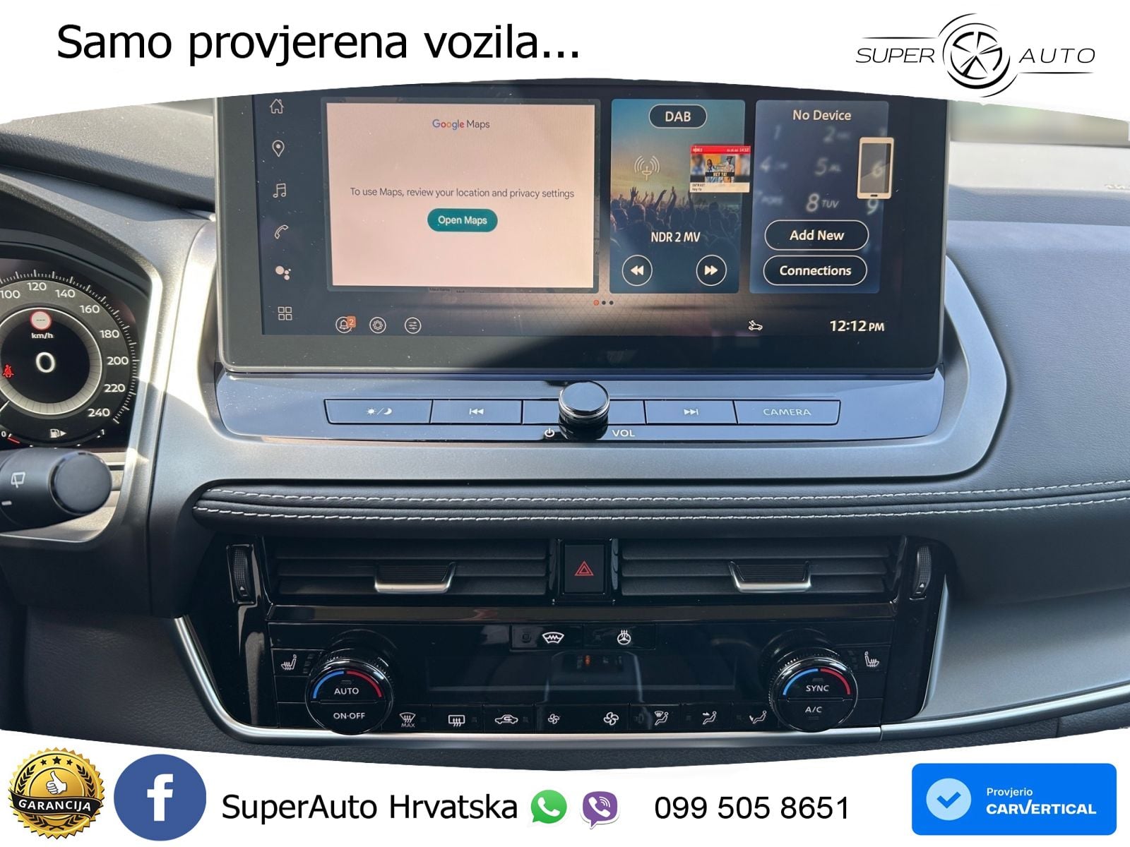 Nissan Qashqai 1.3 DIG-T (158 KS) Xtronic N-Connecta LED+ACC