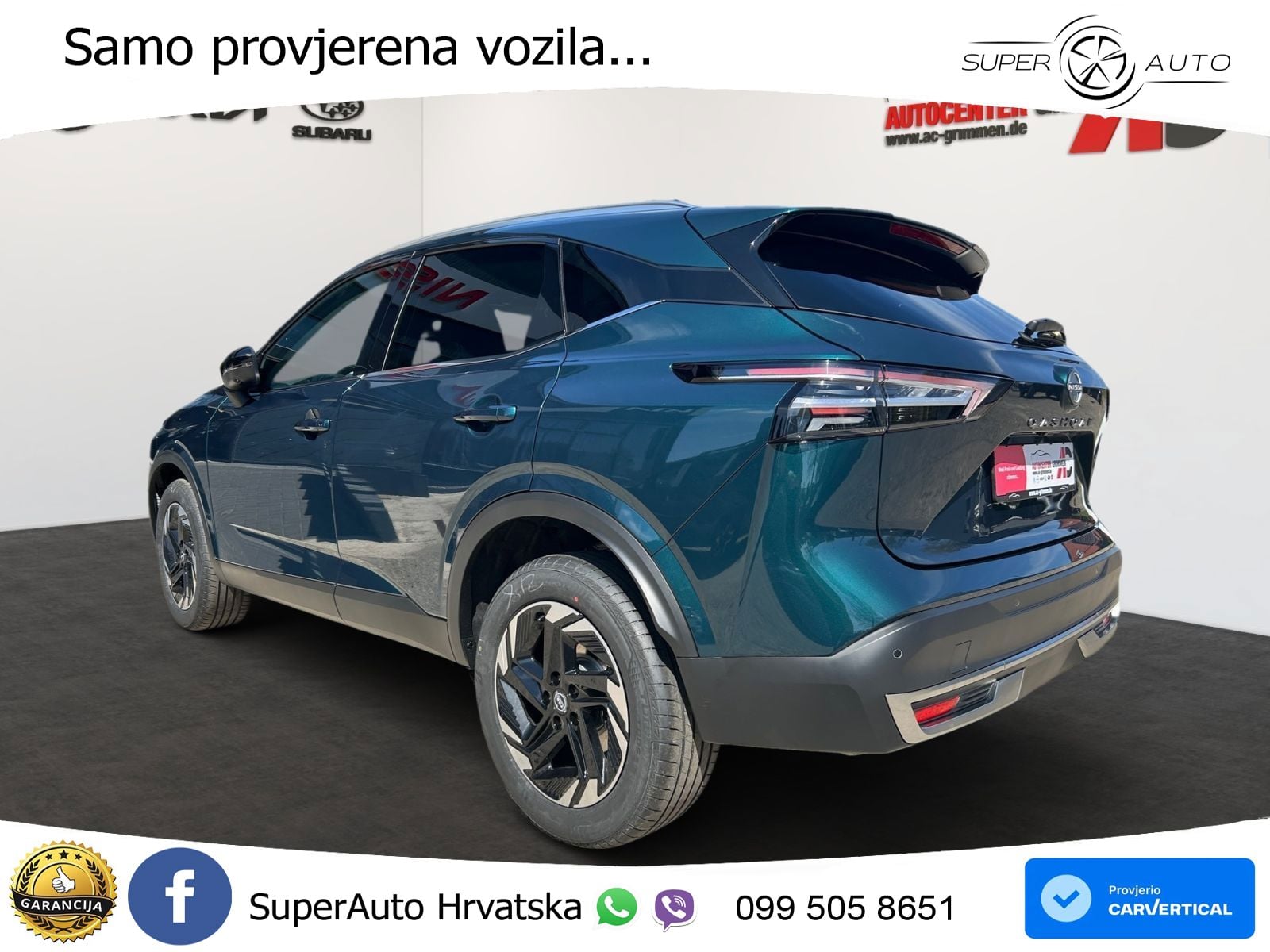 Nissan Qashqai 1.3 DIG-T (158 KS) Xtronic N-Connecta LED+ACC